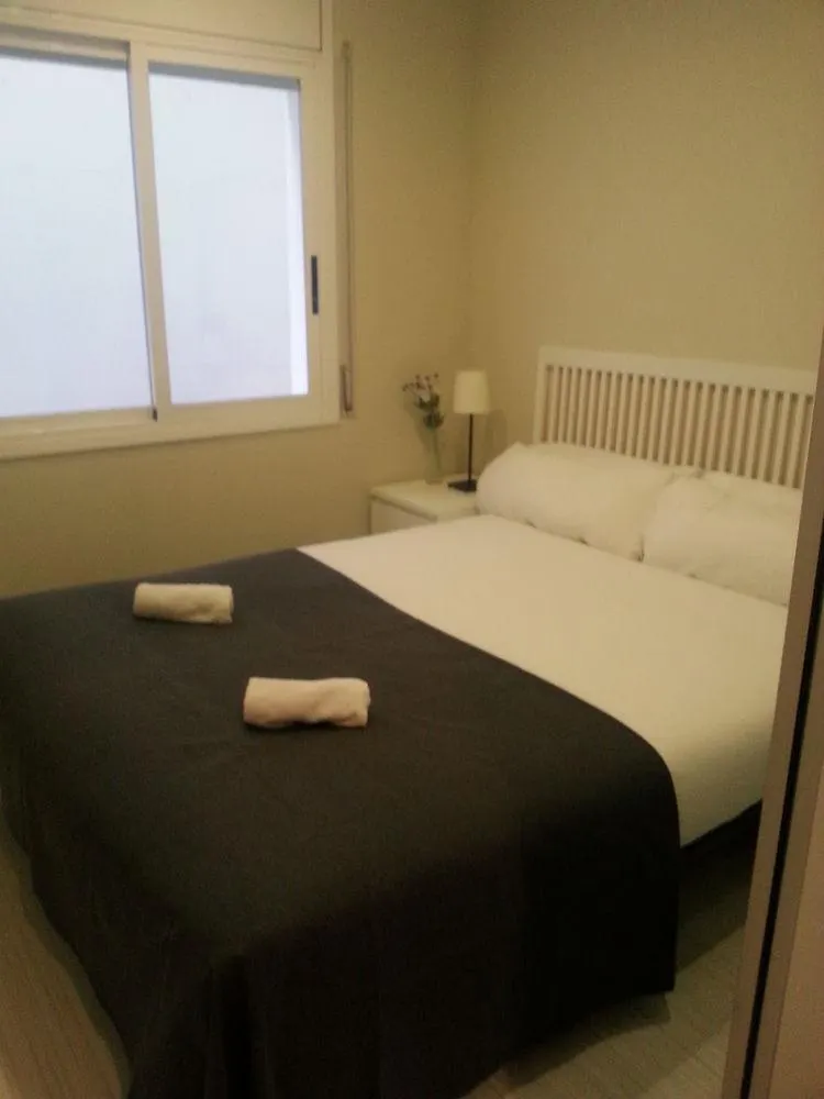 Sitges Rustic Apartments 0*,  Spain