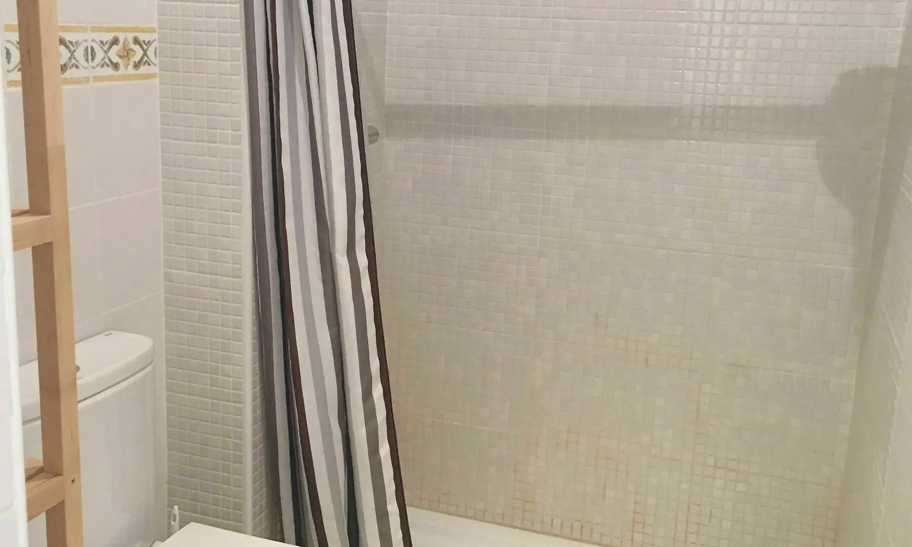 Sitges Rustic Apartments 0*,  Spain
