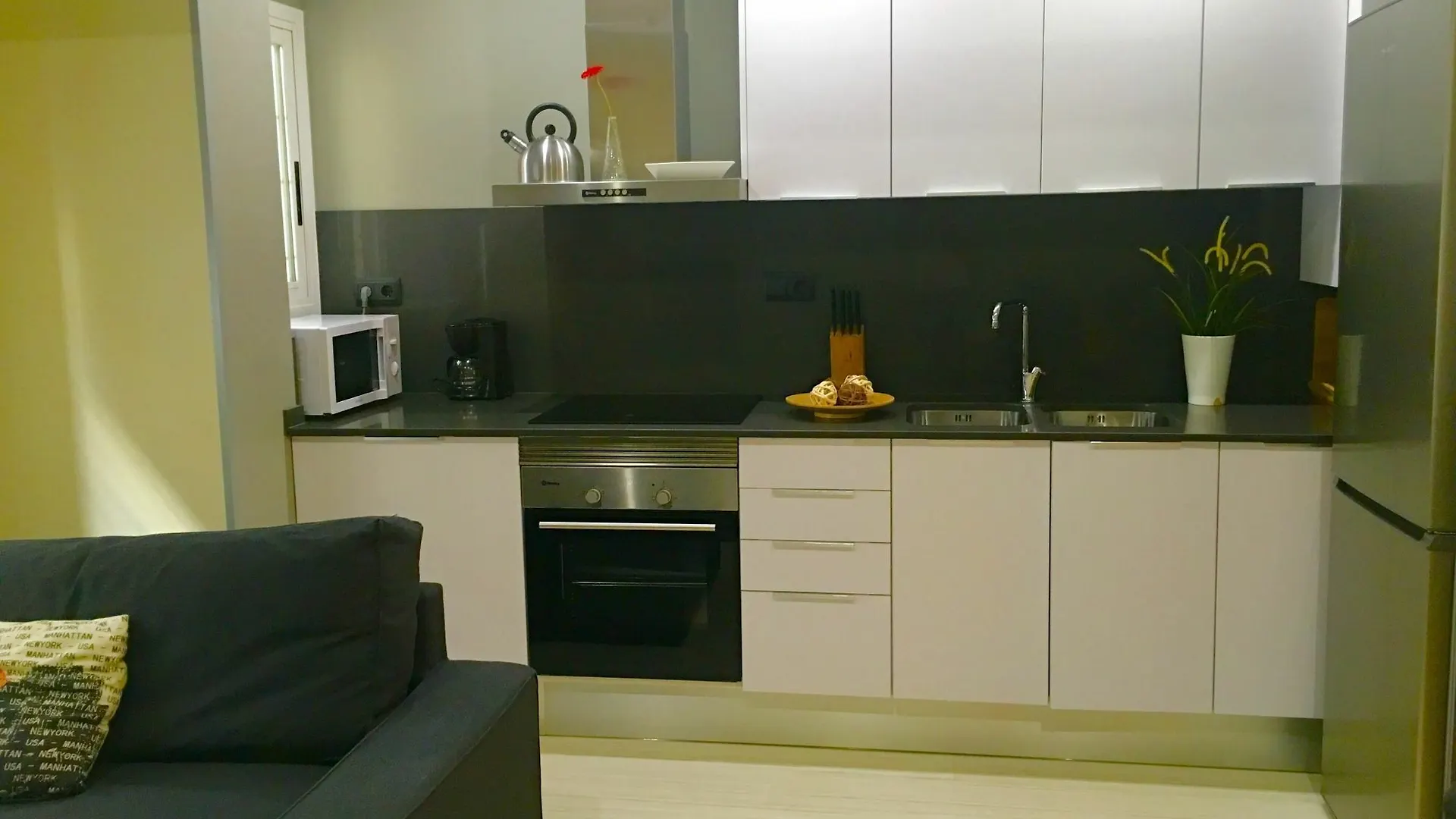 Sitges Rustic Apartments