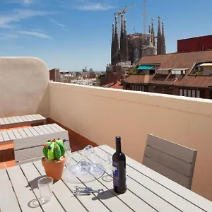  Appartamento Casa Vilà