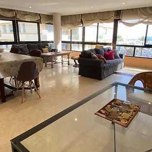 4 Bedroom Close By In Fuengirola