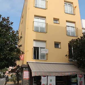  Appartamento Apartaments Can Claudi Spagna