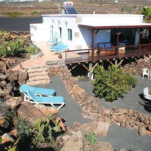 Casa Uva Yaiza (Lanzarote)