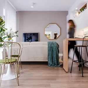  Appartamento Ferala Centro B Spagna