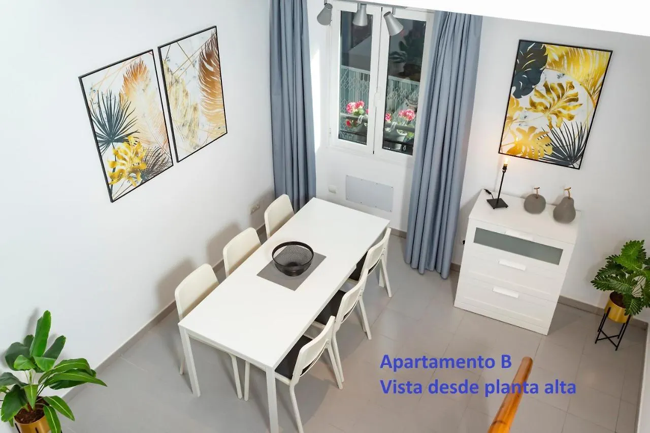 Sitges Rustic Apartments Spagna