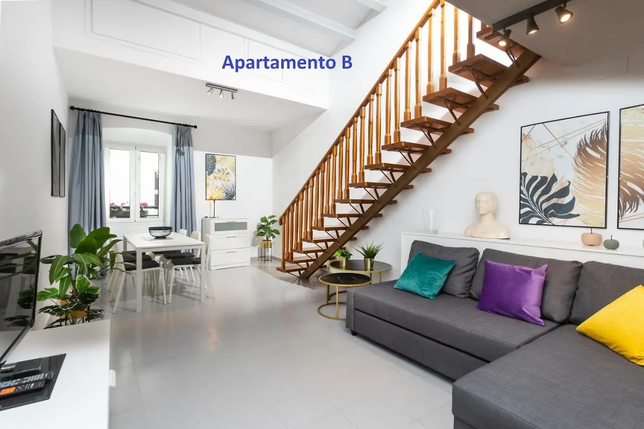 Sitges Rustic Apartments 0*,  Spagna