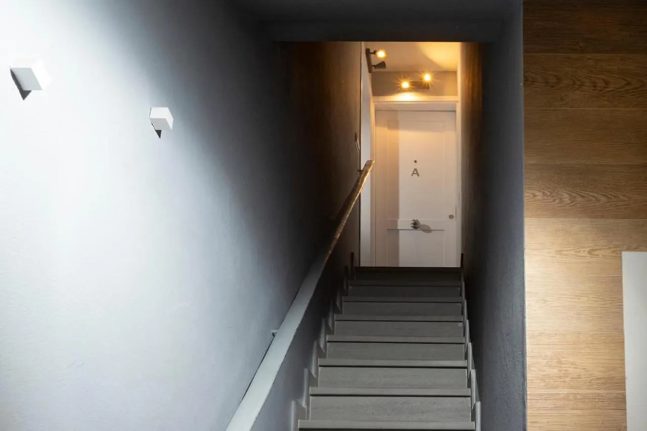 Sitges Rustic Apartments Spagna