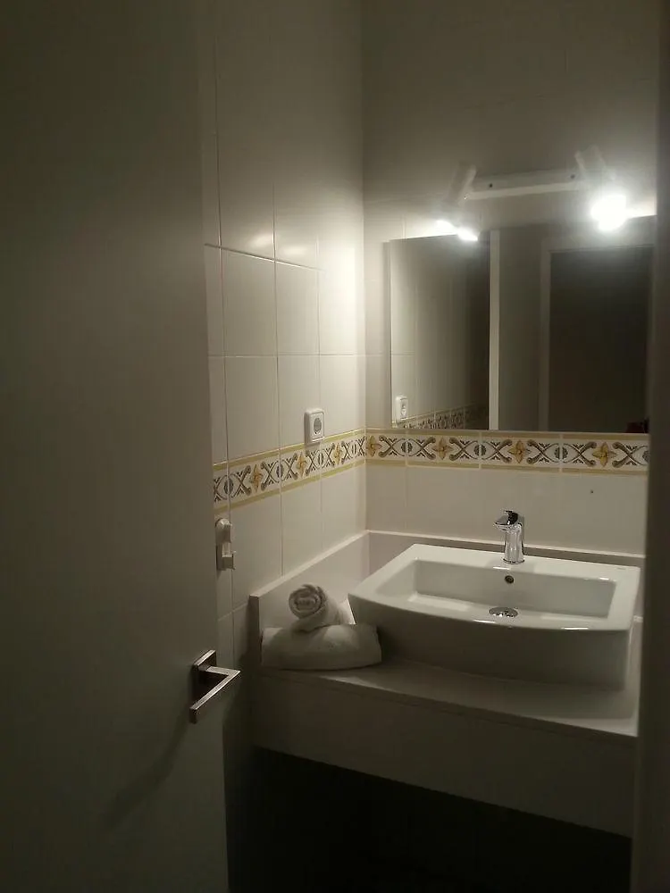Sitges Rustic Apartments