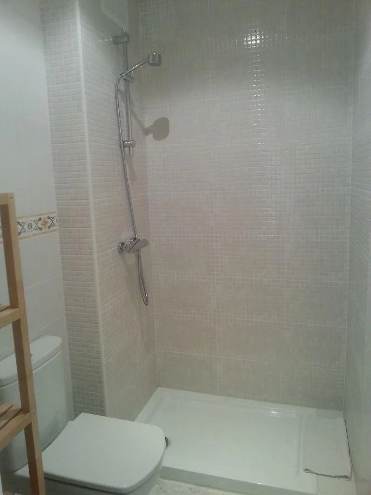 Sitges Rustic Apartments 0*,