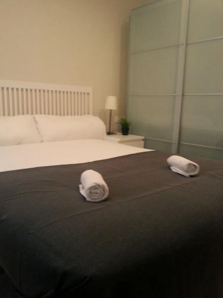 Sitges Rustic Apartments