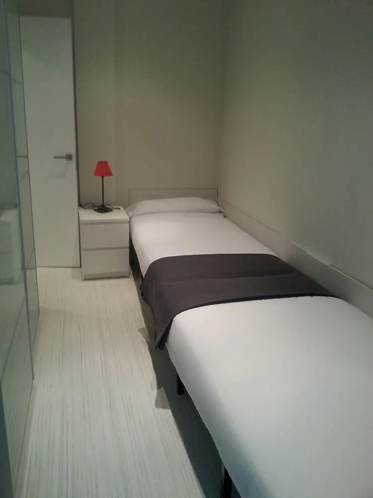 Sitges Rustic Apartments