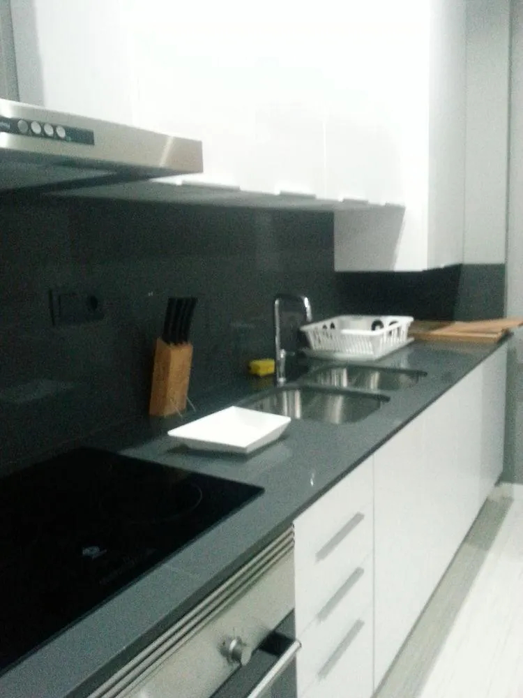Sitges Rustic Apartments Spagna