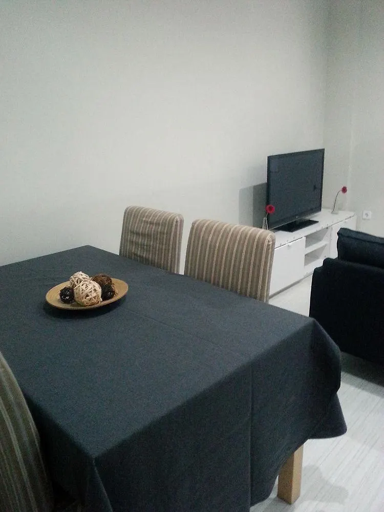 Sitges Rustic Apartments