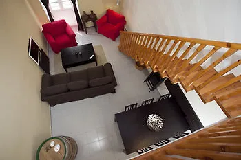 Sitges Rustic Apartments