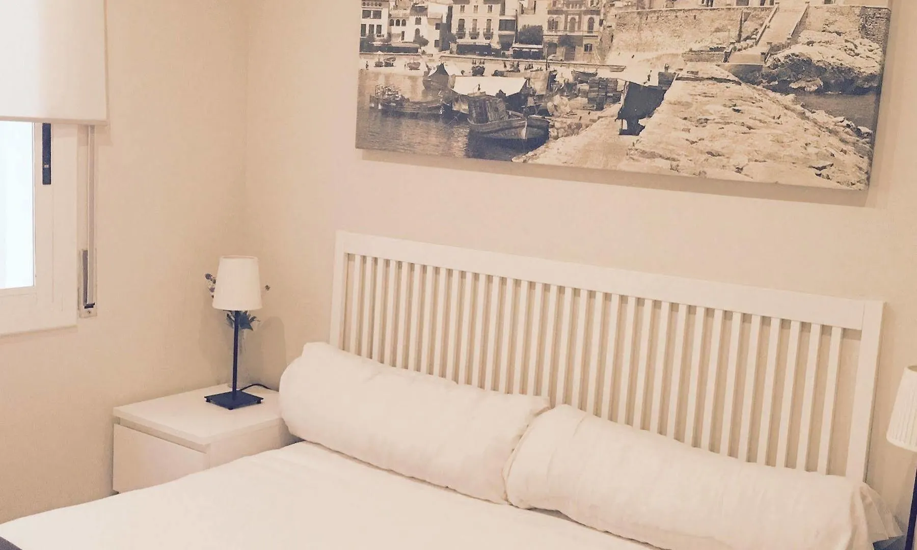 Sitges Rustic Apartments