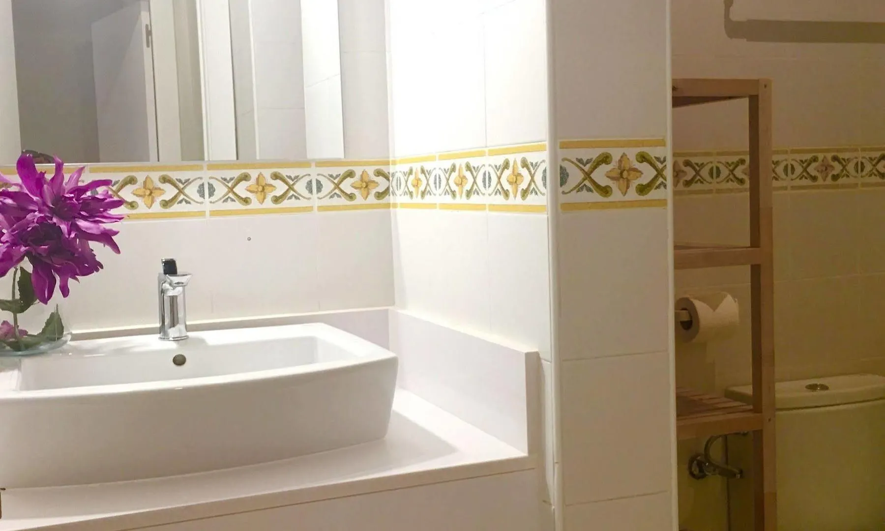 Sitges Rustic Apartments