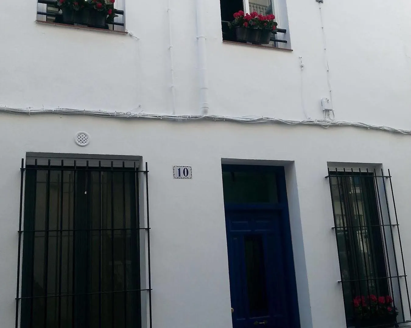 Sitges Rustic Apartments