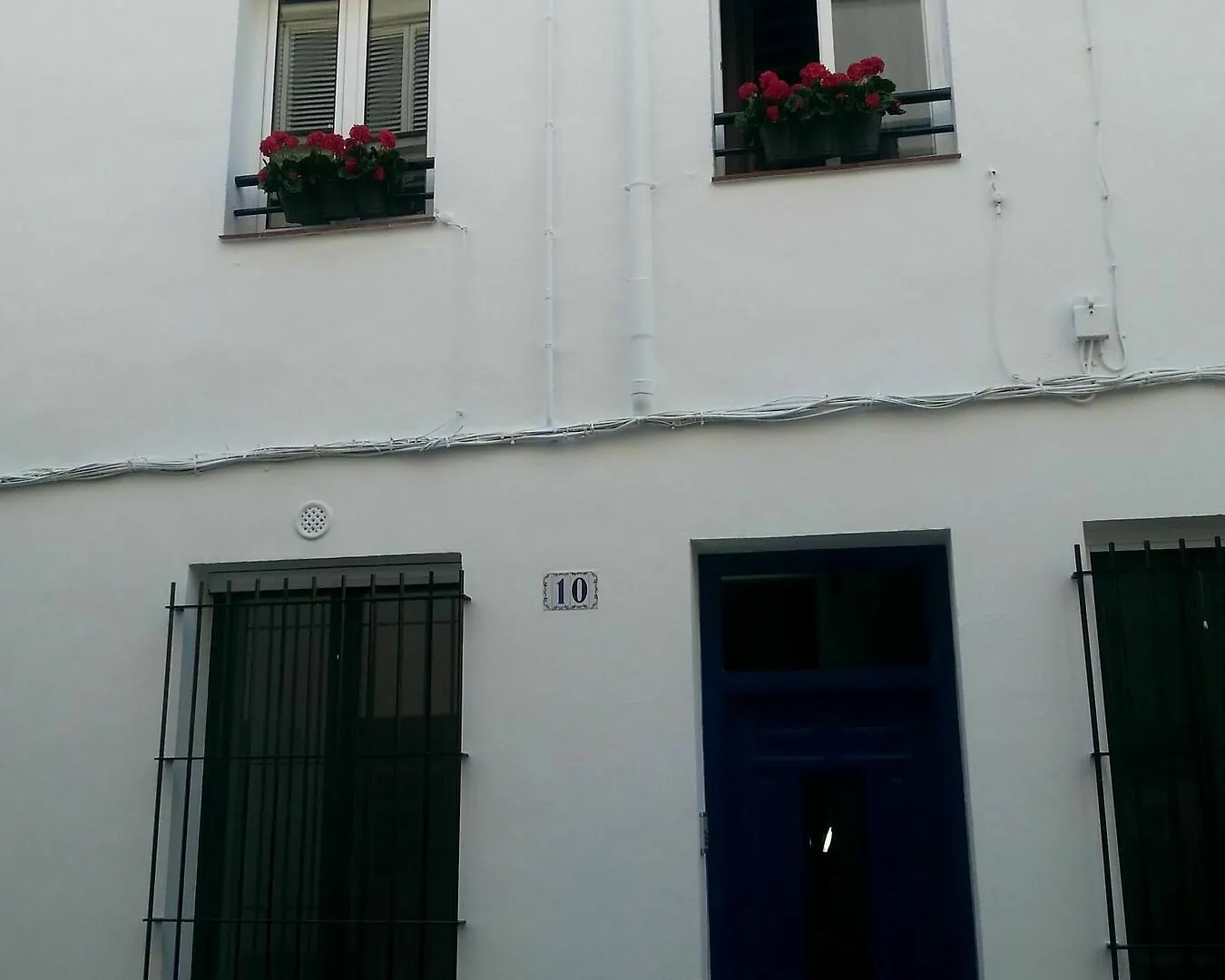 Sitges Rustic Apartments 0*,