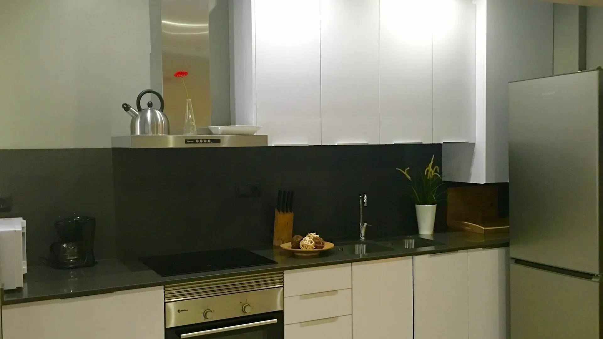 Sitges Rustic Apartments