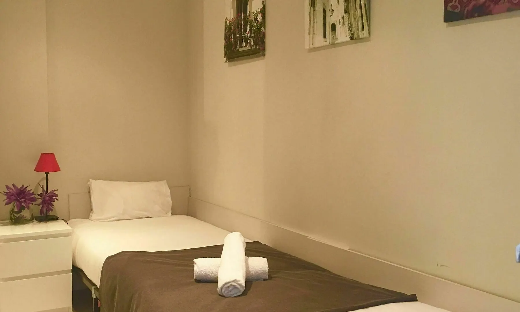 Sitges Rustic Apartments