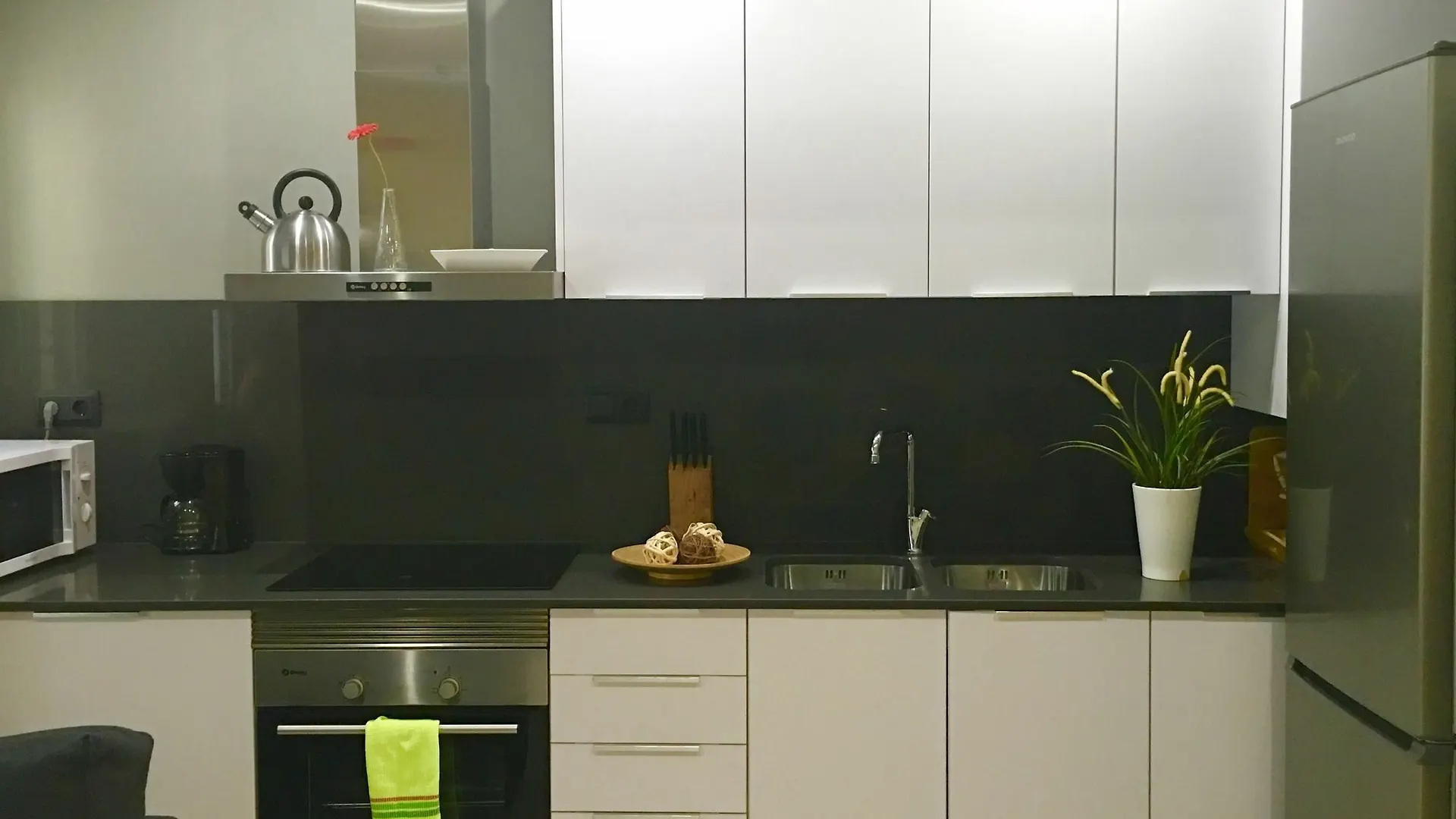Sitges Rustic Apartments Spagna